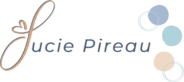 Logo avec bulles