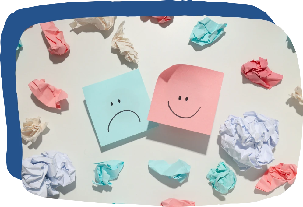 Ne laissez plus le stress vous contrôler!