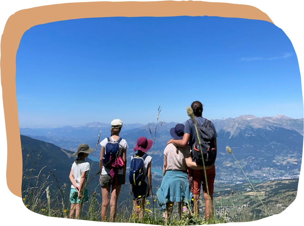 Et si l’été devenait un vrai temps d’apaisement?