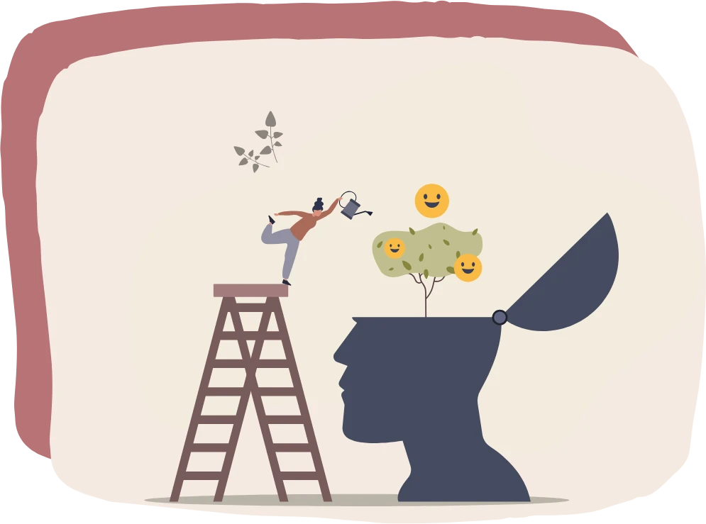 3 astuces pour diminuer l’anxiété et retrouver du bien-être